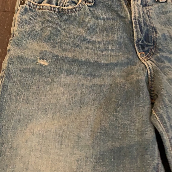 Brand New Abercrombie Kids Straight leg Jeans - Picture 3 of 8